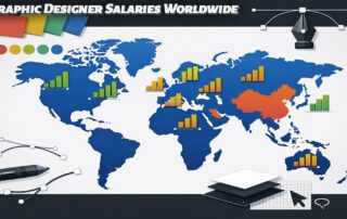 how much do graphic designers make