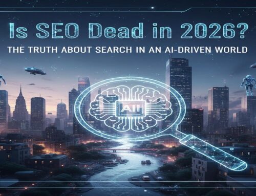Is SEO Dead in 2026?
