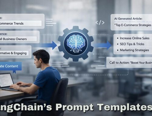 Mastering LangChain’s Prompt Templates