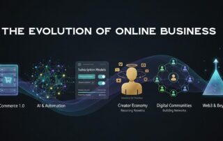 Top-10-online-business-models-illustration