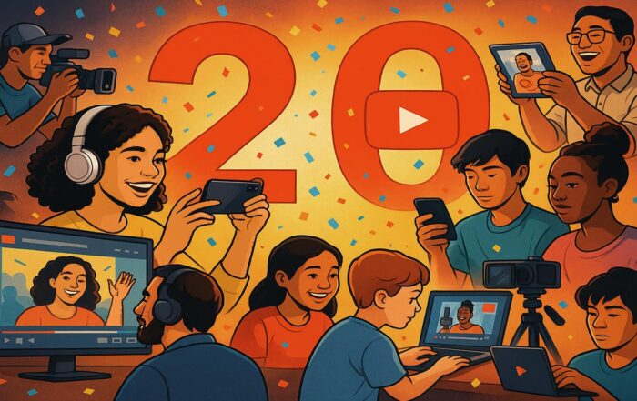 YouTube-20th-Anniversary-Report-illustration