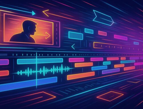 High-Retention Editing: The Science of Keeping Viewers Watching