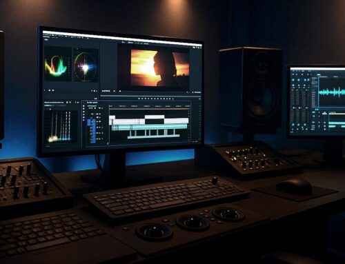 Stop Working for Free: Get Paid Properly for Post-Production