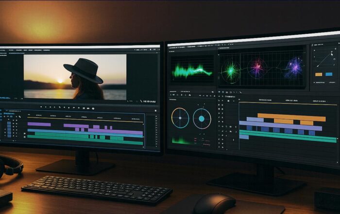 post-production-illustration