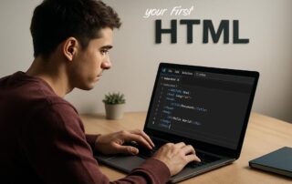 your-first-HTML-document-illustration