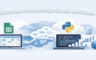 Data-Import-from-Google-Sheets-to-Python-illustration