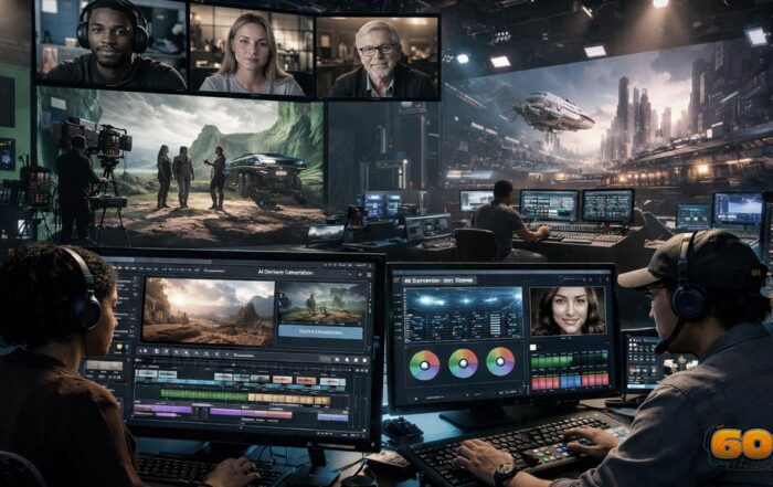 Digital-Media-Production-Technology-illustrated