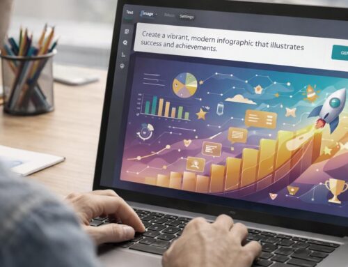 How AI Is Transforming Content Design Workflows