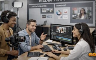 How to Build an In-House Media Division