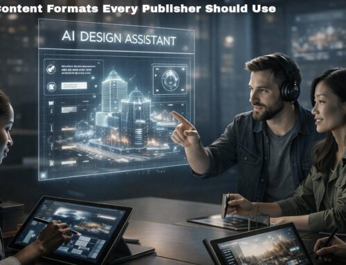 The Future of Digital Media Design in 2026