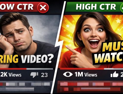 Video Thumbnails That Actually Drive Clicks
