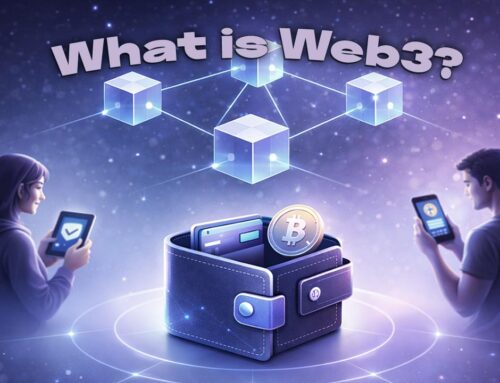 Web3 Explained: A Practical Guide to the Decentralized Internet