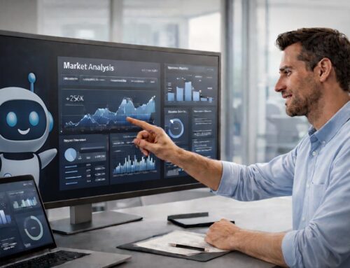 Why Every Professional Should Learn AI for Business