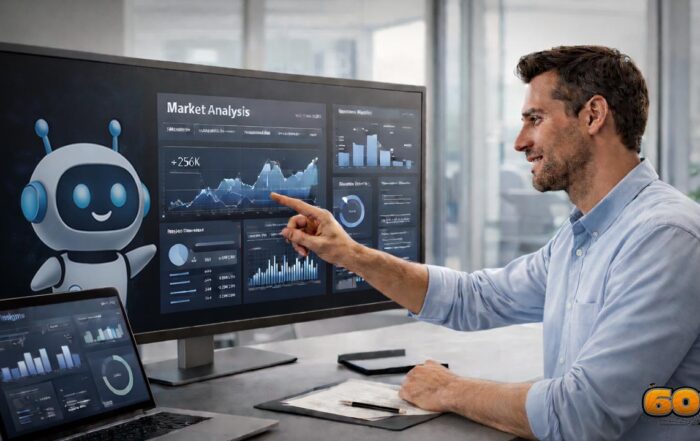 Why Every Professional Should Learn AI for Business