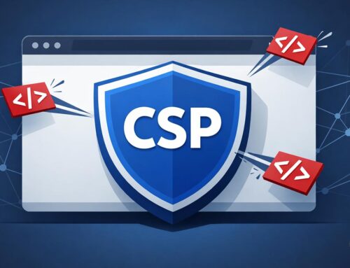 Content Security Policy (CSP), Guide to Stopping XSS