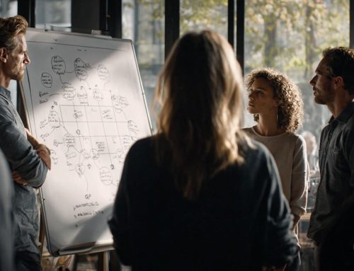 How Consulting Works