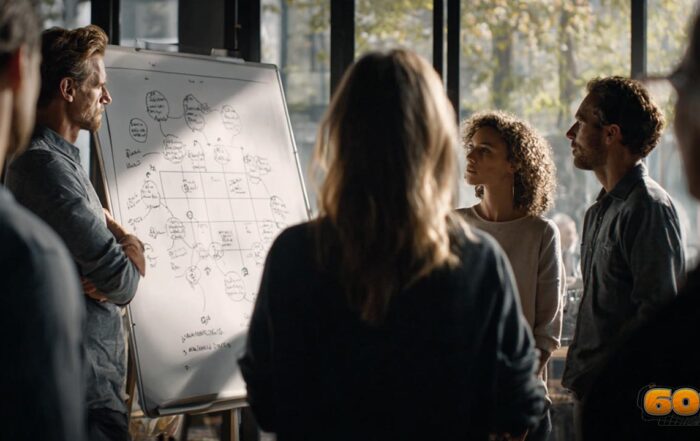 How Consulting Works