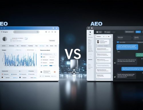 Is Answer Engine Optimization Better Than SEO?