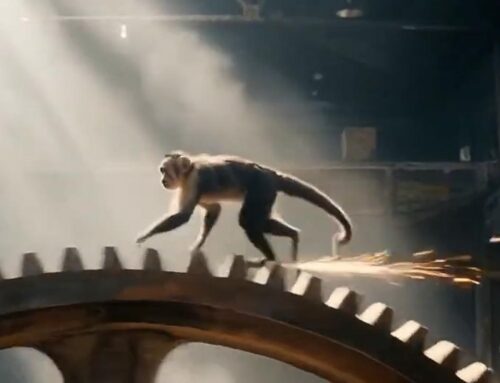 I’m changing gears to building a skool community.