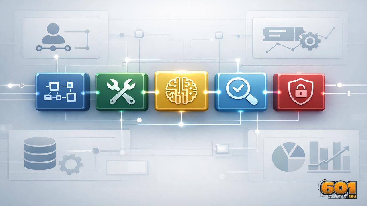 what are agent skills