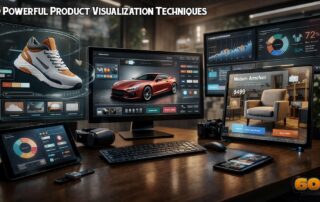 10 Powerful Product Visualization Techniques