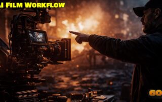 AI Film Workflow