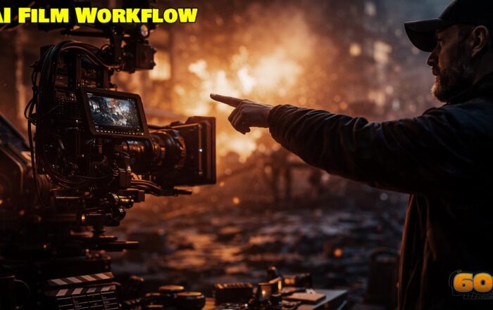 AI Film Workflow