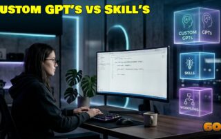 Custom-Gpt's-vs-Skill's-iluustrated