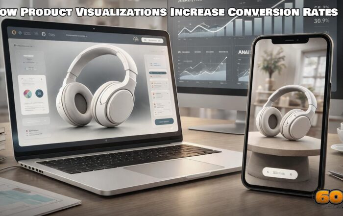 How Product Visualizations Increase Conversion Rates