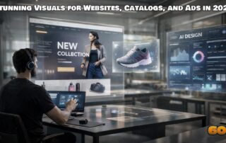 Stunning Visuals for Websites, Catalogs, and Ads in 2026