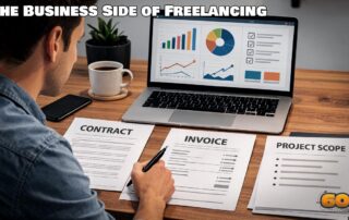 The Business Side of Freelancing