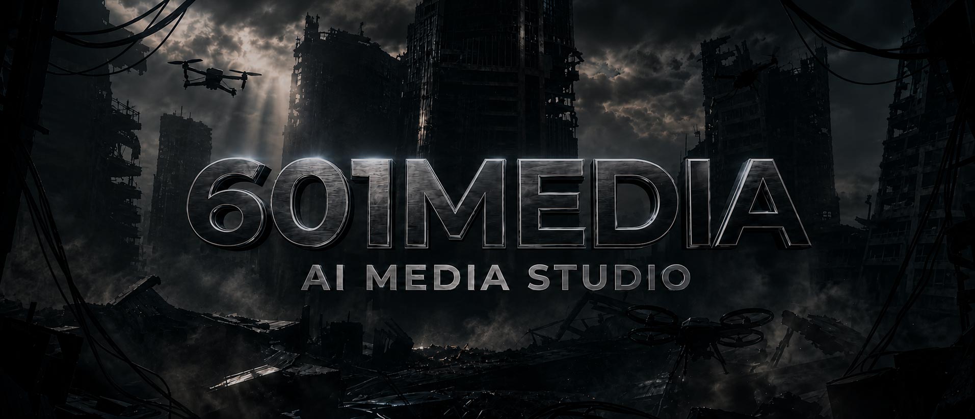 601media-studio
