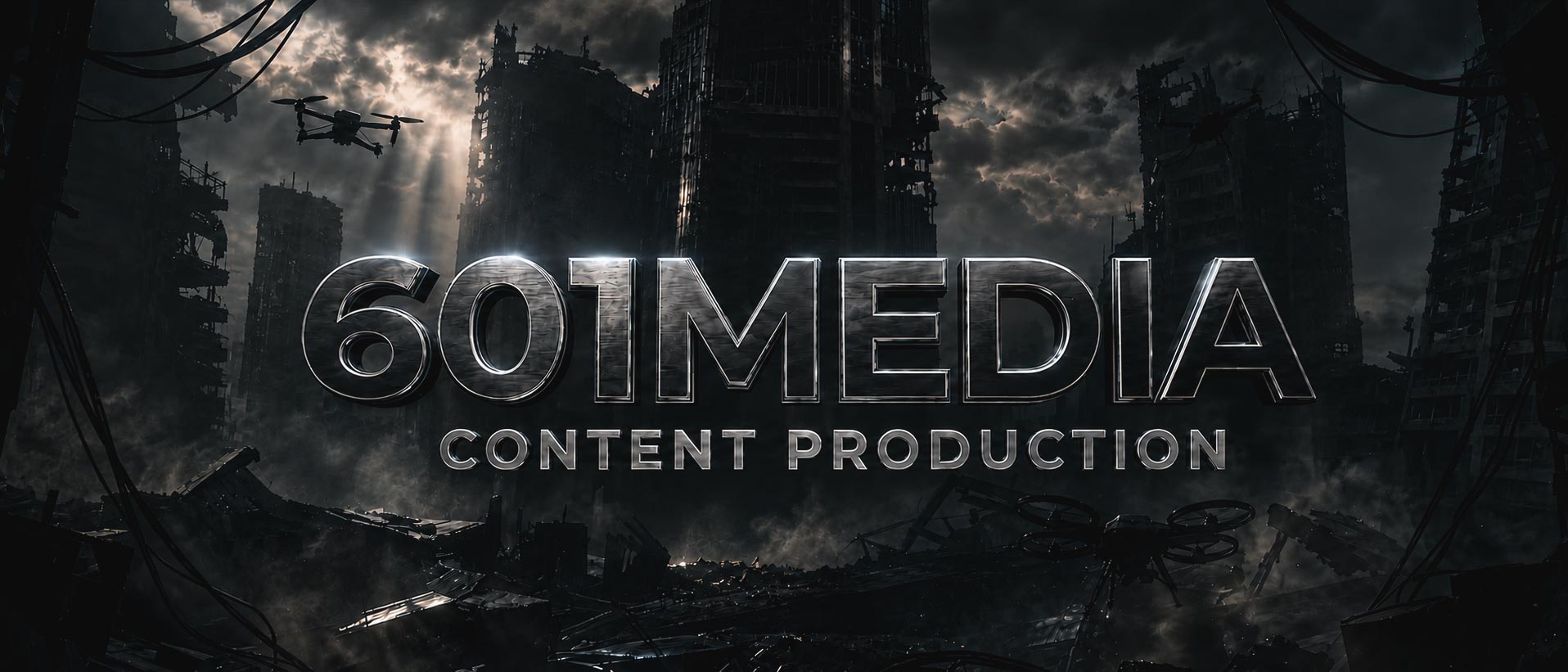 601media studio