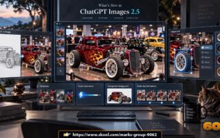 What's new in ChatGPT Images 2.5